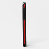 Fall der Kreuzigungs-(Buntglas) Case-Mate iPhone Hülle (Hinten/Links)