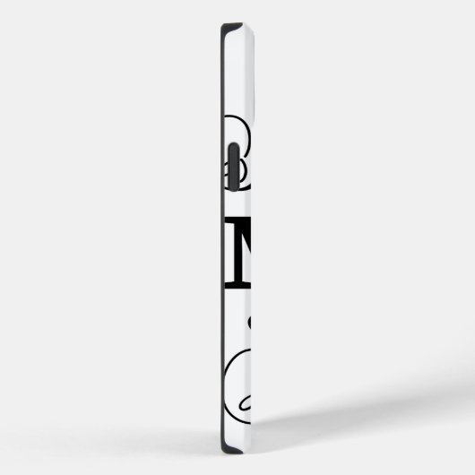 Fall der Liebe der Mama Case-Mate iPhone Hülle (Rückseite / Rechts)