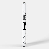 Fall der Liebe der Mama Case-Mate iPhone Hülle (Rückseite / Rechts)