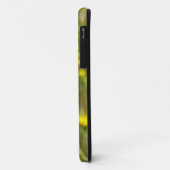 Fall der lila Blume iPhoneSE Case-Mate iPhone Hülle (Hinten/Links)