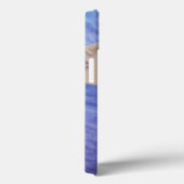 Fall der Luftgodess Flying iPad Case-Mate iPhone Hülle (Rückseite / Rechts)