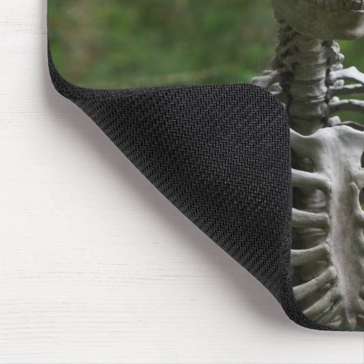 Fall der Montage Mousepad (Ecke)