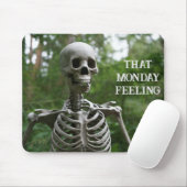 Fall der Montage Mousepad (Mit Mouse)