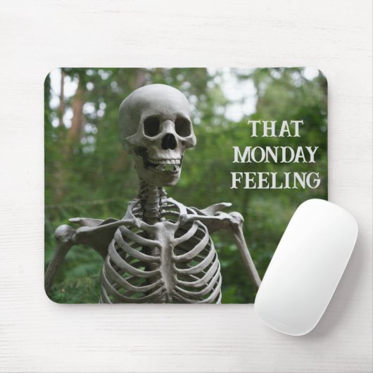 Fall der Montage Mousepad (Mit Mouse)