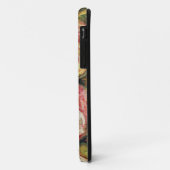 Fall der Rosen-iPhone4 Case-Mate iPhone Hülle (Hinten/Links)