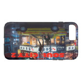 Fall der Soul-Stadt-2 Case-Mate iPhone Hülle (Rückseite (Horizontal))