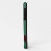 Fall der Trägheits-iPhone5 Case-Mate iPhone Hülle (Hinten/Links)