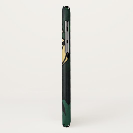 Fall der unzähligen Cheetah Case-Mate iPhone Hülle (Hinten/Links)