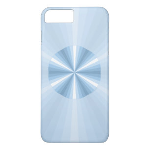 Fall der Wintertäuschung iPhone 8 Plus/7 Plus Hülle