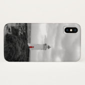 Fall des australischen Lighthouse iPhone Case-Mate iPhone Hülle (Rückseite (Horizontal))