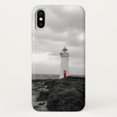 Fall des australischen Lighthouse iPhone Case-Mate iPhone Hülle (Rückseite)