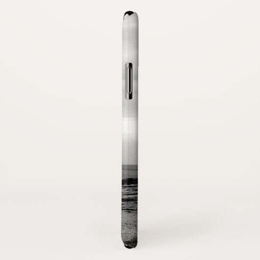 Fall des australischen Lighthouse iPhone Case-Mate iPhone Hülle (Hinten/Rechts)