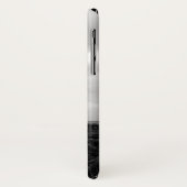 Fall des australischen Lighthouse iPhone Case-Mate iPhone Hülle (Hinten/Links)