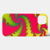 Fall des chinesischen Dragon-Fraktals iPad Mini Case-Mate iPhone Hülle (Rückseite (Horizontal))