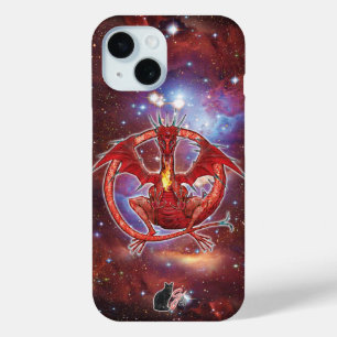 Fall des Cosmic Dragon Case-Mate iPhone Hülle
