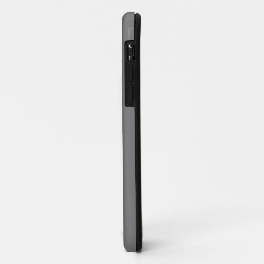 Fall des deutschen Drahthaars Pointer Case-Mate iP iPhone Hülle (Hinten/Links)