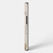Fall des deutschen Drahthaars Pointer Case-Mate iP iPhone Hülle (Linke Seite)