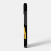 Fall des Dragon iPhone mit Brandstiftung 6 Hülle (Linke Seite)