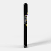 Fall des Dragon iPhone mit Brandstiftung 6 Hülle (Rechte Seite)