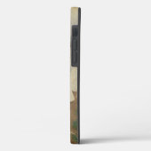 Fall des ersten Kommunion Case-Mate-iPhone Case-Mate iPhone Hülle (Rückseite / Links)