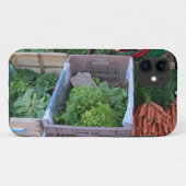 Fall des französischen Bauernmarktes iPhone5 Case-Mate iPhone Hülle (Rückseite (Horizontal))