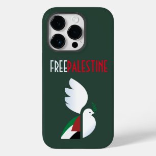 Fall des freien Palästina-iPhone - Politische Erkl Case-Mate iPhone 14 Pro Hülle