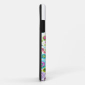 Fall des inneren Kreises iphone5 Case-Mate iPhone Hülle (Hinten/Rechts)