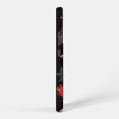 Fall des japanischen Dragon Phone Samsung Galaxy Hülle (Rechte Seite)