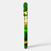 Fall des Kreativs Case-Mate iPhone Hülle (Rückseite / Links)