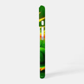 Fall des Kreativs iPhone 16 Hülle (Linke Seite)