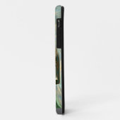 Fall des Lkw-Truckfahrers iPhone 5 Case-Mate iPhone Hülle (Hinten/Links)