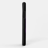 Fall des Lupus-Bewusstseins-iPhone5 Case-Mate iPhone Hülle (Hinten/Rechts)