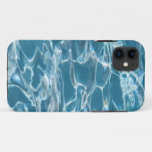 Fall des Meeres Case-Mate iPhone Hülle (Rückseite (Horizontal))