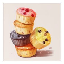 Fall des Muffin Tower