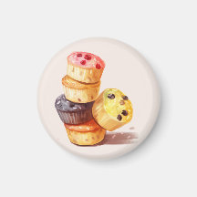 Fall des Muffin Tower