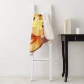 Fall des Muffin Tower Sherpadecke (Beispiel)