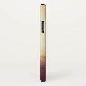 FALL DES SAXOPHON-FLIPPIGER JAZZ-IPHONE Case-Mate iPhone HÜLLE (Hinten/Rechts)