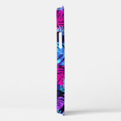 Fall des tropischen Garden Pattern Case-Mate iPhon iPhone Hülle (Rückseite / Rechts)