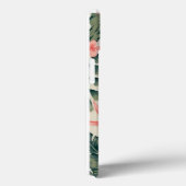 Fall des tropischen iPhone 7/8 Case-Mate iPhone Hülle (Rückseite / Rechts)