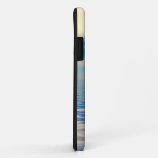 Fall des tropischen Meeres iPhone Case-Mate iPhone Hülle (Hinten/Rechts)