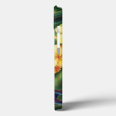 Fall des tropischen Paradieses Hawaiian iPad Case-Mate iPhone Hülle (Rückseite / Links)