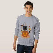 Fall Design Sweatshirt (Vorne ganz)