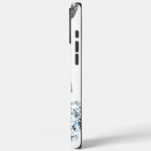 Fall DIAmonds Case-Mate iPhone Hülle (Rückseite / Links)