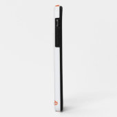 Fall Didlr iPhone 5 Case-Mate iPhone Hülle (Hinten/Links)