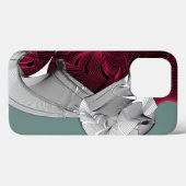 Fall "Digital Art Figure Case Mate" Samsung Galaxy (Rückseite (Horizontal))