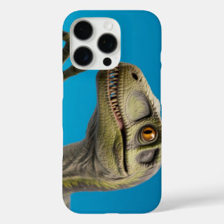 Fall Dinosaurus iPhone 16 Pro Hülle