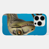 Fall Dinosaurus Case-Mate iPhone Hülle (Rückseite (Horizontal))