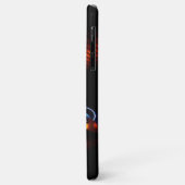 Fall DJ Music Case-Mate iPhone Case-Mate iPhone Hülle (Hinten/Links)