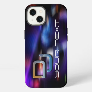 Fall DJ Music Case-Mate iPhone 13 Hülle