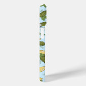 Fall Dolmadakia Pattern iPhone Case-Mate iPhone Hülle (Rückseite / Rechts)